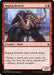 Image for Raging Kronch (141) (WAR) - Magic: The Gathering