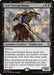 Image for God-Eternal Bontu (92) (WAR) - Magic: The Gathering
