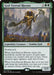 Image for God-Eternal Rhonas (163) (WAR) - Magic: The Gathering