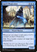 Image for Jace's Projection (272) (WAR) - Magic: The Gathering