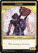 Image for Citizen Token (16) (WAR) - Magic: The Gathering