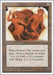 Image for Primal Clay (Fourth Edition) (4ED) - Magic: The Gathering