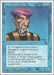 Image for Prodigal Sorcerer (Fourth Edition) (4ED) - Magic: The Gathering