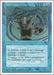 Image for Psionic Entity (Fourth Edition) (4ED) - Magic: The Gathering