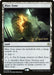 Image for Blast Zone (WAR) (244) (Prerelease Cards) (PRE) - Magic: The Gathering