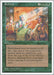 Image for Rebirth (Fourth Edition) (4ED) - Magic: The Gathering