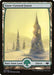 Image for Snow-Covered Forest (254) (MH1) - Magic: The Gathering