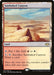 Image for Sunbaked Canyon (247) (MH1) - Magic: The Gathering