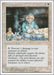 Image for Samite Healer (Fourth Edition) (4ED) - Magic: The Gathering