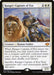 Image for Ranger-Captain of Eos (21) (MH1) - Magic: The Gathering
