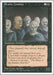 Image for Scathe Zombies (Fourth Edition) (4ED) - Magic: The Gathering