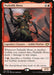 Image for Pashalik Mons (138) (MH1) - Magic: The Gathering