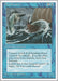 Image for Sea Serpent (Fourth Edition) (4ED) - Magic: The Gathering