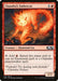 Image for Chandra's Embercat (129) (Core Set 2020) (M20) - Magic: The Gathering