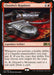 Image for Chandra's Regulator (131) (Core Set 2020) (M20) - Magic: The Gathering