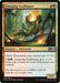Image for Creeping Trailblazer (207) (Core Set 2020) (M20) - Magic: The Gathering