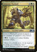 Image for Ironroot Warlord (209) (Core Set 2020) (M20) - Magic: The Gathering