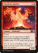 Image for Chandra's Spitfire (132) (Core Set 2020) (M20) - Magic: The Gathering