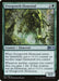 Image for Overgrowth Elemental (187) (Core Set 2020) (M20) - Magic: The Gathering