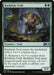 Image for Barkhide Troll (165) (Core Set 2020) (M20) - Magic: The Gathering