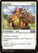 Image for Pacifism (32) (Core Set 2020) (M20) - Magic: The Gathering