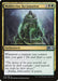 Image for Moldervine Reclamation (214) (Core Set 2020) (M20) - Magic: The Gathering