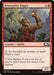Image for Destructive Digger (134) (Core Set 2020) (M20) - Magic: The Gathering