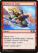 Image for Reckless Air Strike (154) (Core Set 2020) (M20) - Magic: The Gathering