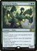 Image for Voracious Hydra (200) (M20) - Magic: The Gathering