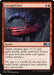 Image for Uncaged Fury (163) (Core Set 2020) (M20) - Magic: The Gathering