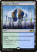 Image for Temple of Mystery (255) (Core Set 2020) (M20) - Magic: The Gathering