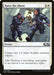 Image for Raise the Alarm (34) (Core Set 2020) (M20) - Magic: The Gathering