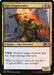 Image for Ogre Siegebreaker (215) (Core Set 2020) (M20) - Magic: The Gathering