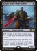 Image for Knight of the Ebon Legion (105) (Core Set 2020) (M20) - Magic: The Gathering