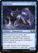 Image for Frost Lynx (62) (Core Set 2020) (M20) - Magic: The Gathering