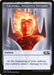 Image for Emblem - Chandra, Awakened Inferno (11) (Core Set 2020) (M20) - Magic: The Gathering