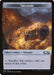 Image for Treasure Token (10) (Core Set 2020) (M20) - Magic: The Gathering