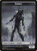 Image for Zombie Token (6) (Core Set 2020) (M20) - Magic: The Gathering