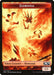 Image for Elemental Token (7) (Core Set 2020) (M20) - Magic: The Gathering