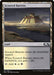 Image for Scoured Barrens (251) (Core Set 2020) (M20) - Magic: The Gathering