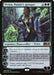 Image for Vivien, Nature's Avenger (298) (M20) - Magic: The Gathering