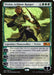 Image for Vivien, Arkbow Ranger (199) (Core Set 2020) (M20) - Magic: The Gathering