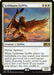 Image for Goldmane Griffin (283) (M20) - Magic: The Gathering
