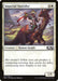 Image for Imperial Outrider (307) (Core Set 2020) (M20) - Magic: The Gathering