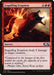 Image for Engulfing Eruption (328) (Core Set 2020) (M20) - Magic: The Gathering