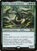 Image for Gargos, Vicious Watcher (172) (Core Set 2020) (M20) - Magic: The Gathering