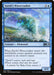 Image for Yarok's Wavecrasher (81) (Core Set 2020) (M20) - Magic: The Gathering