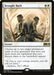 Image for Brought Back (9) (Core Set 2020) (M20) - Magic: The Gathering