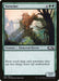 Image for Vorstclaw (201) (Core Set 2020) (M20) - Magic: The Gathering