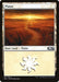 Image for Plains (261) (Core Set 2020) (M20) - Magic: The Gathering